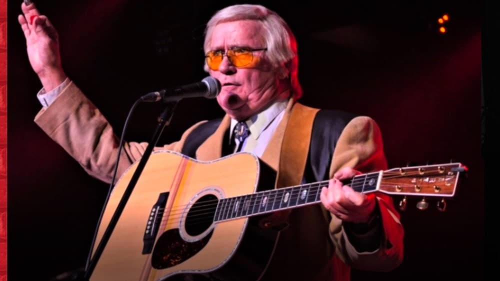 The White Lightning George Jones Tribute photo 3