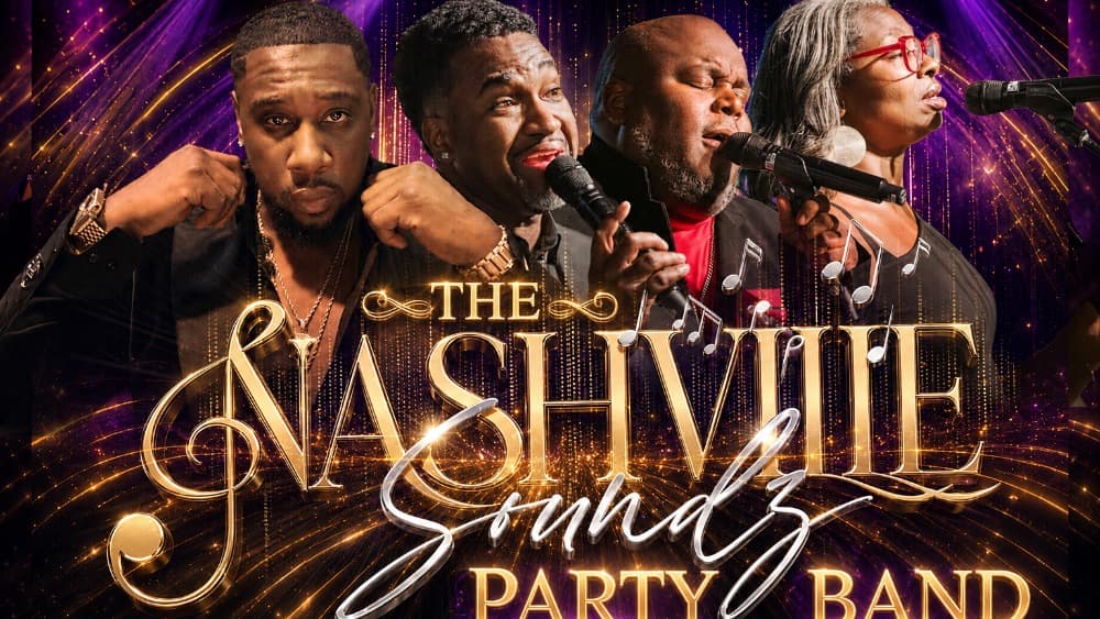 The Nashville Soundz Party Band photo 3