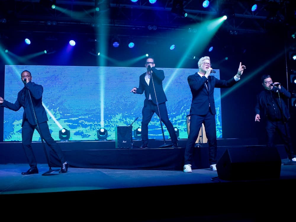 Tonic Sol-fa photo 1