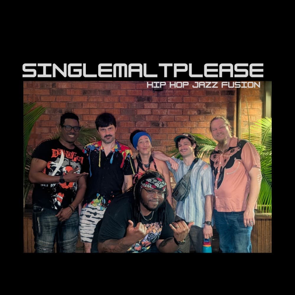 SingleMaltPlease photo 1