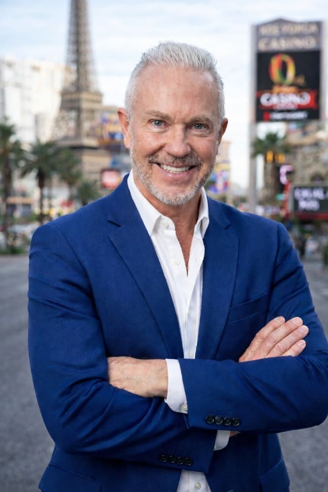 Marvelless Mark Kamp, CSP (CERTIFIED SPEAKING PROFESSIONAL) photo 2