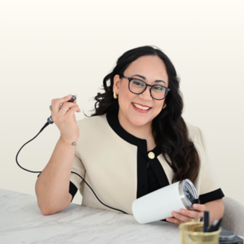 Calligraphy Miami, Live Personalization experiences