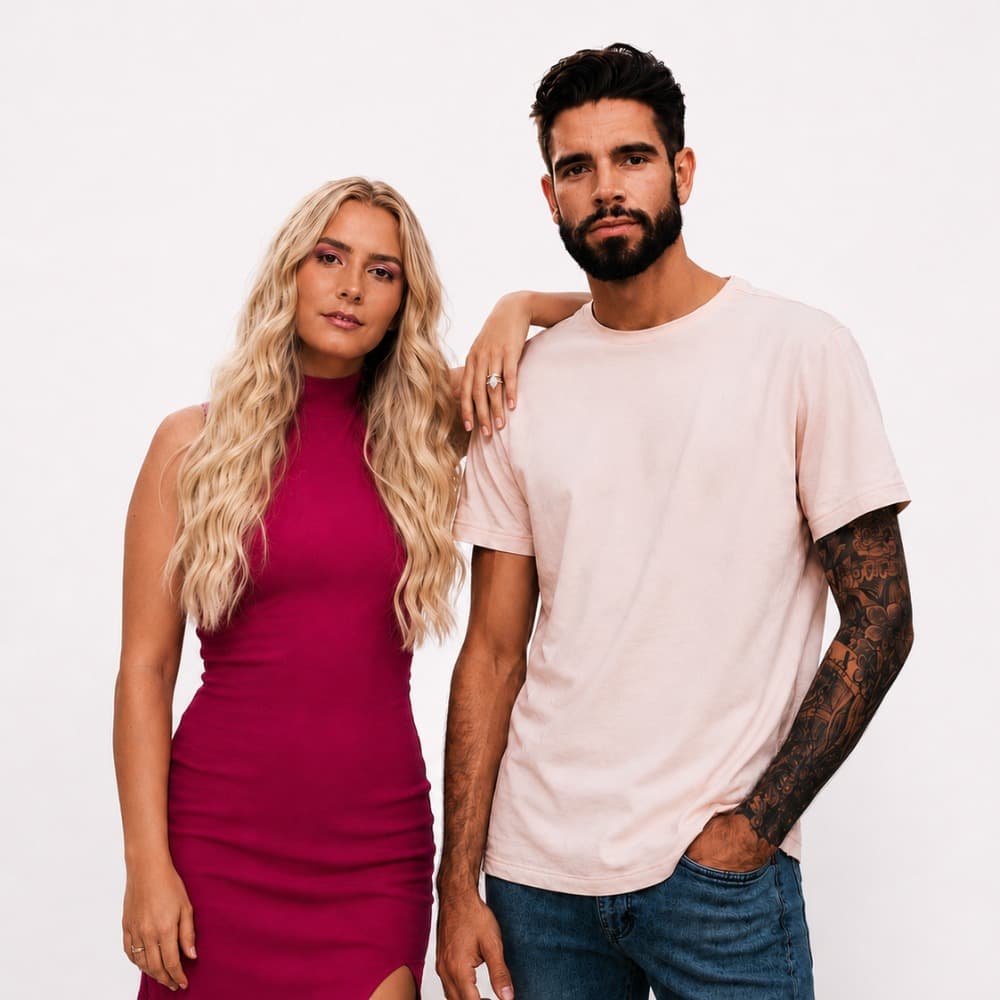 Mick & Macy profile photo