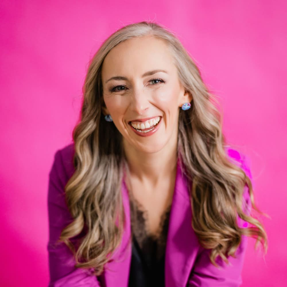 Rachel Druckenmiller profile photo