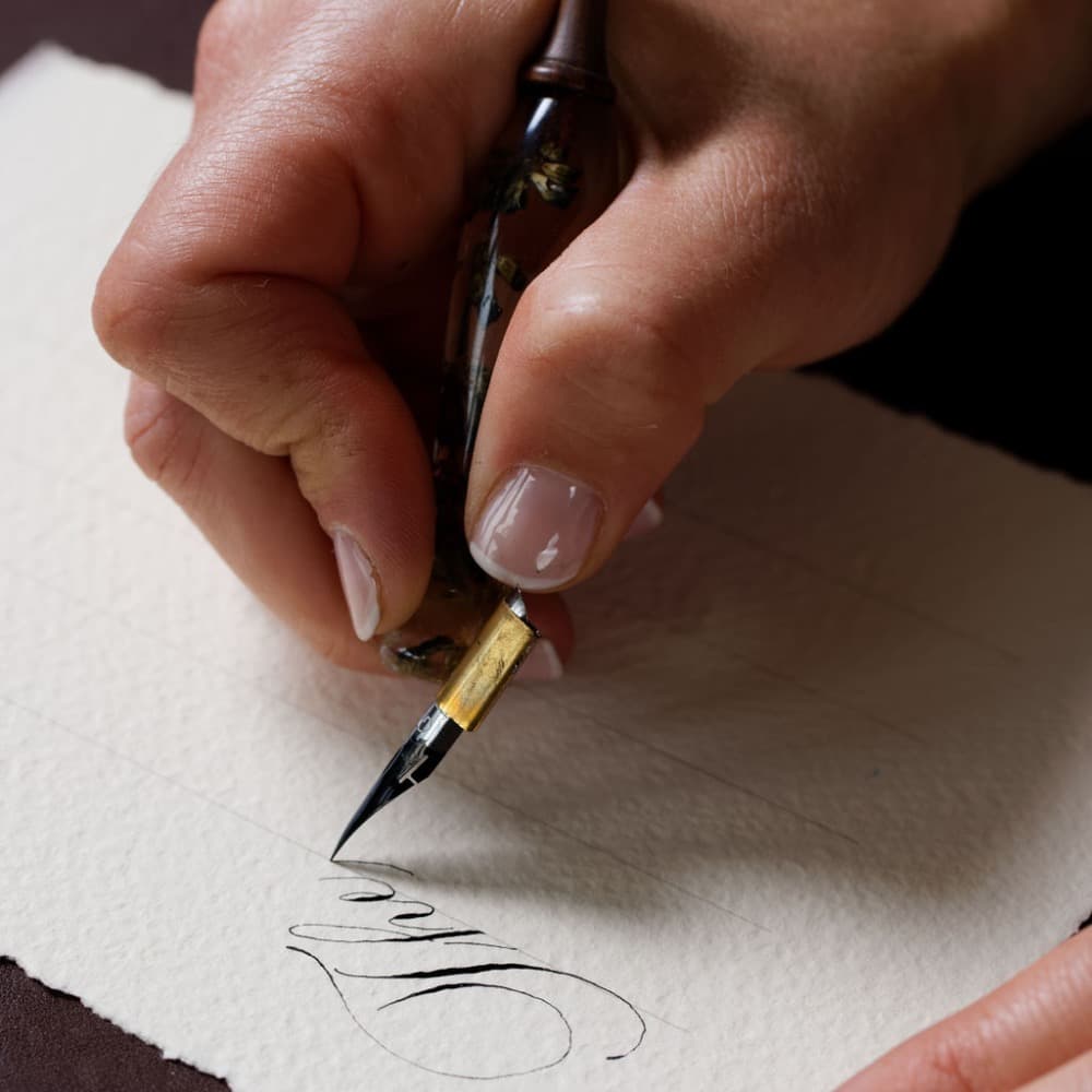 Bespoke Strokes Calligraphy LLC
