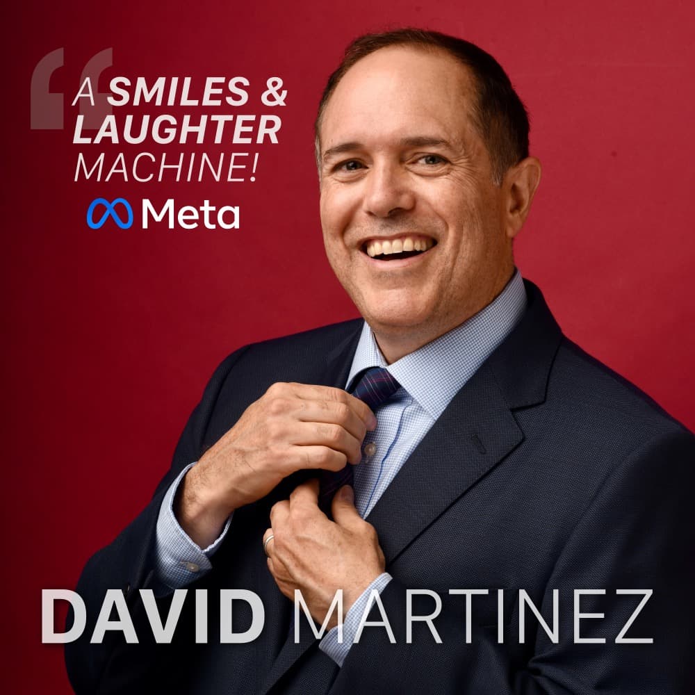 David Martinez Magic photo 1