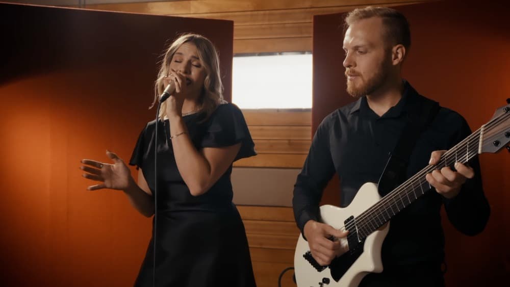 Velvet Duo photo 2