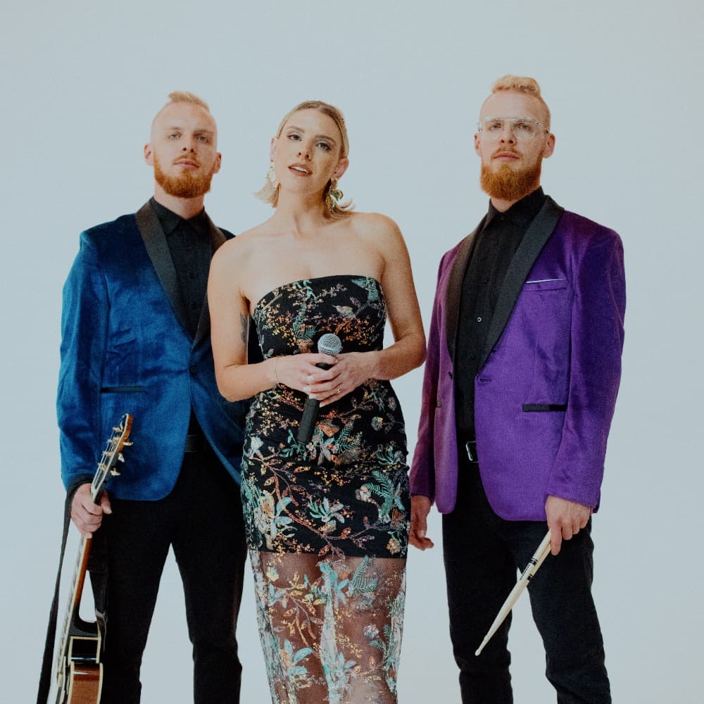 Velvet Trio profile photo
