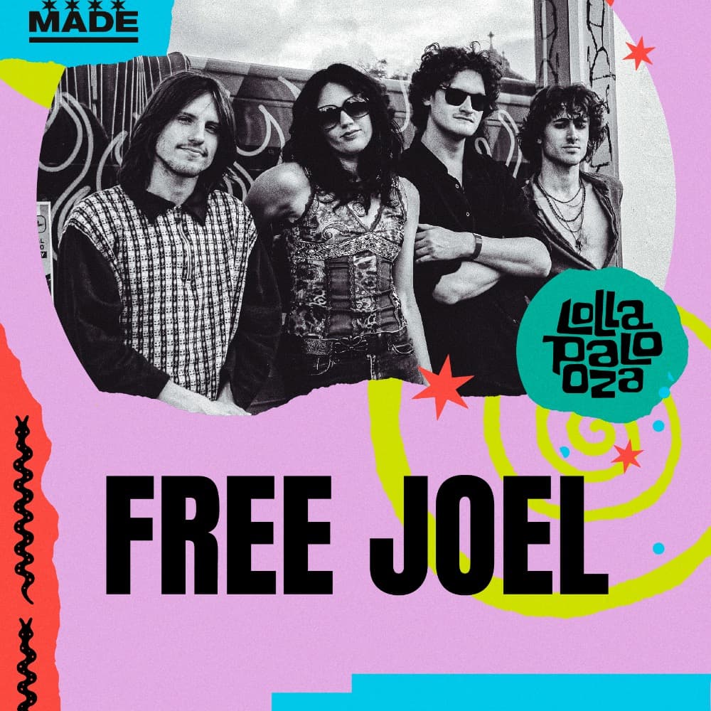 Free Joel profile photo