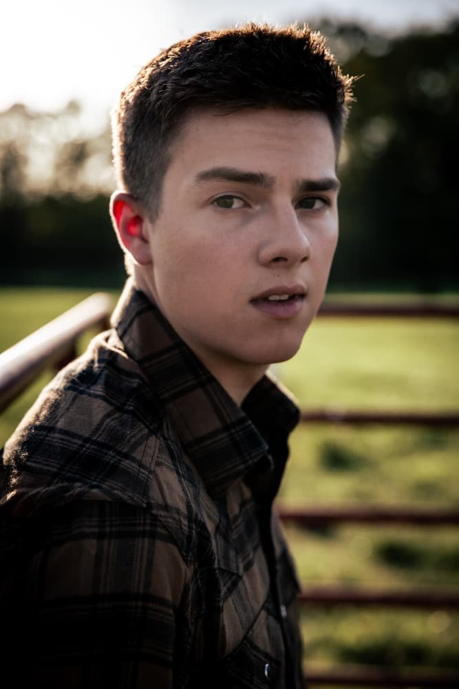Jet Jurgensmeyer photo 1
