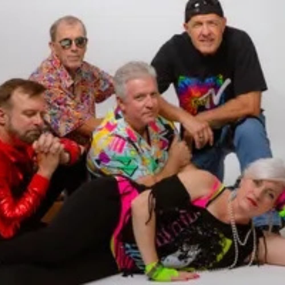 Live Radio DFW profile photo