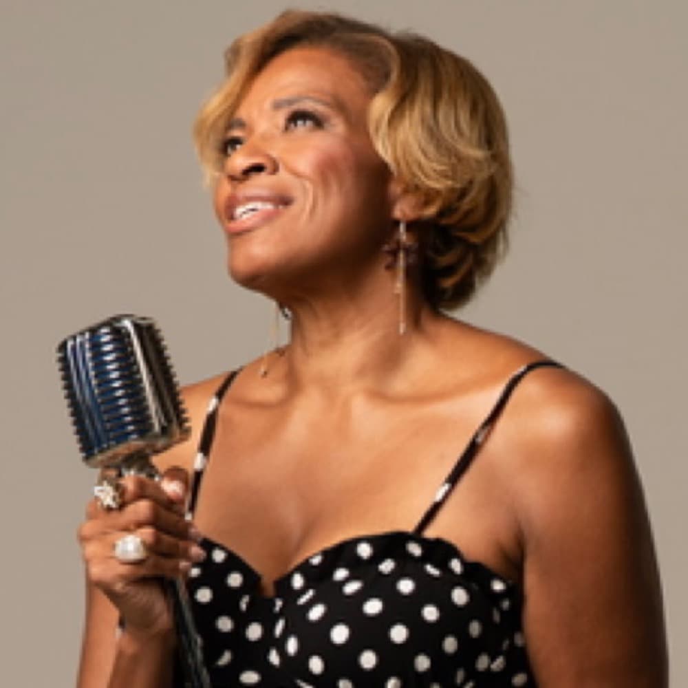 Dionne Hunter profile photo
