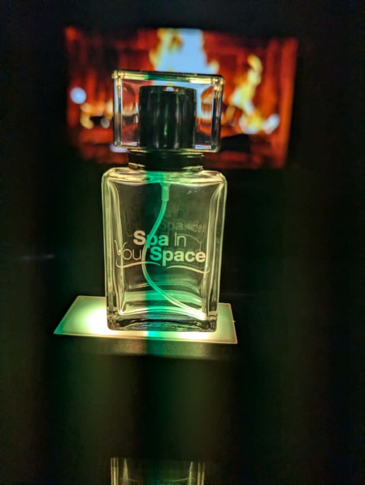 Spa In Your Space Mobile Spa, Inc. - Scent & Signature: A Luxury Personalization Experience photo 3