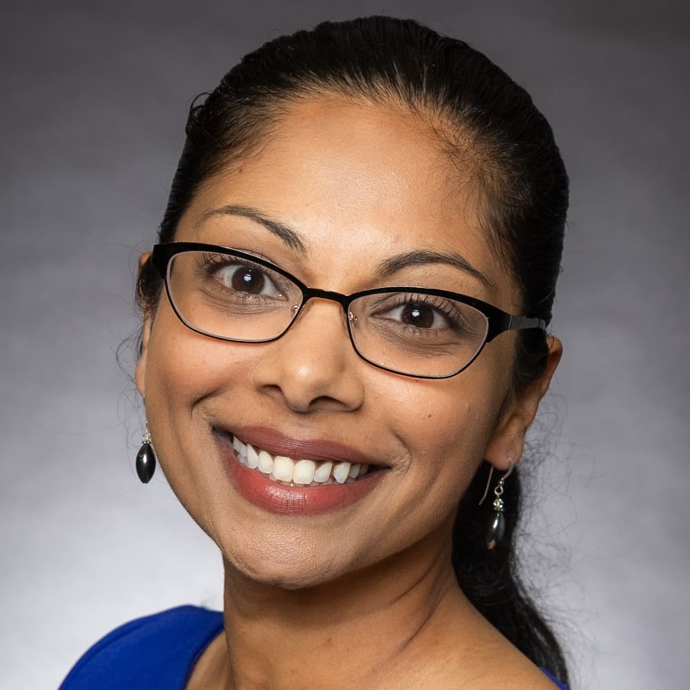Dr. Anna Thomas, MD