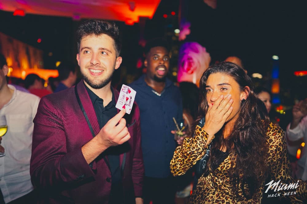 Danny H Magician photo 3