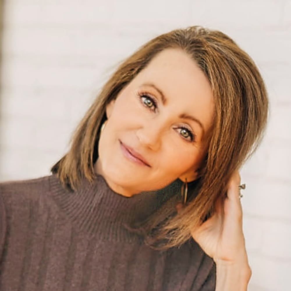 Sally Livingston profile photo