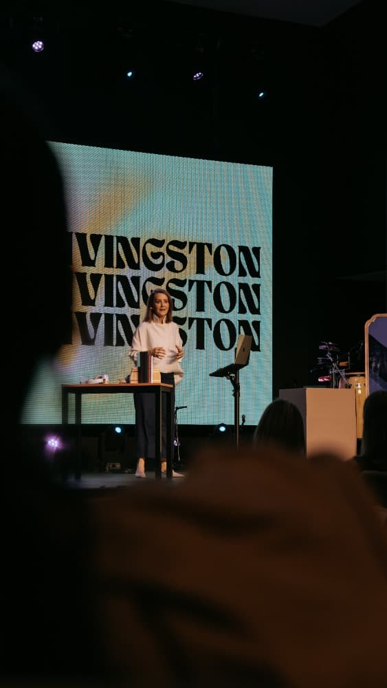 Sally Livingston photo 2