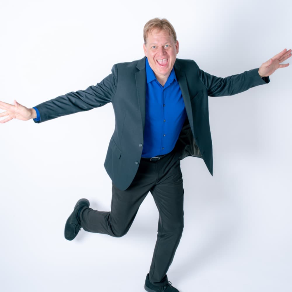 Dangerously FUN Juggling profile photo