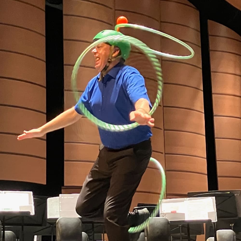 Dangerously FUN Juggling photo 4