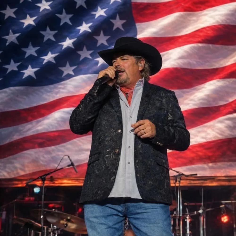 American Soldier Show: A Salute to Toby Keith profile photo