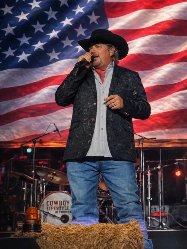 American Soldier Show: A Salute to Toby Keith photo 3