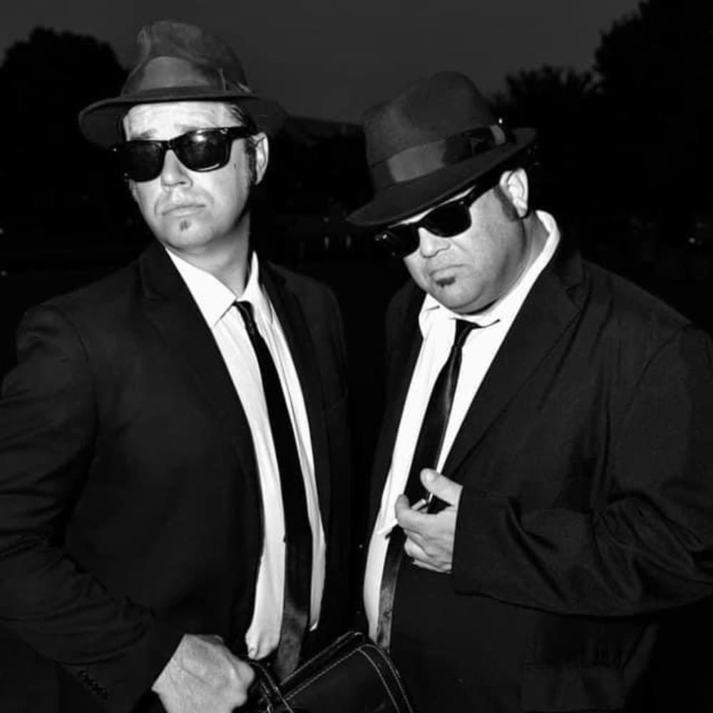 Texas Bluesmen Band profile photo