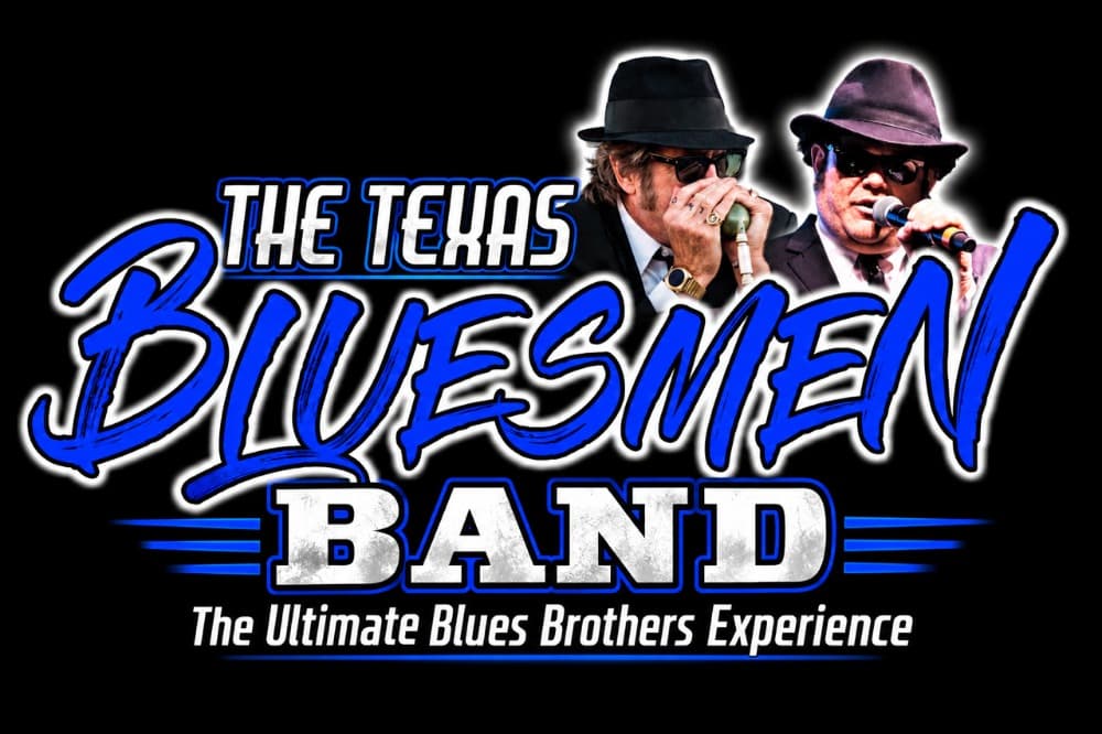 Texas Bluesmen Band photo 1