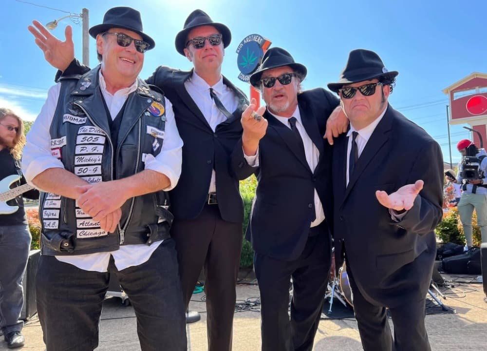 Texas Bluesmen Band photo 2