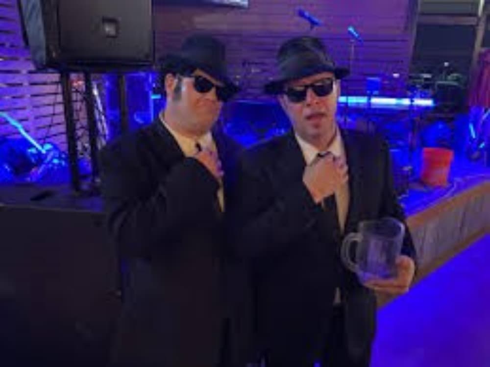 Texas Bluesmen Band photo 4