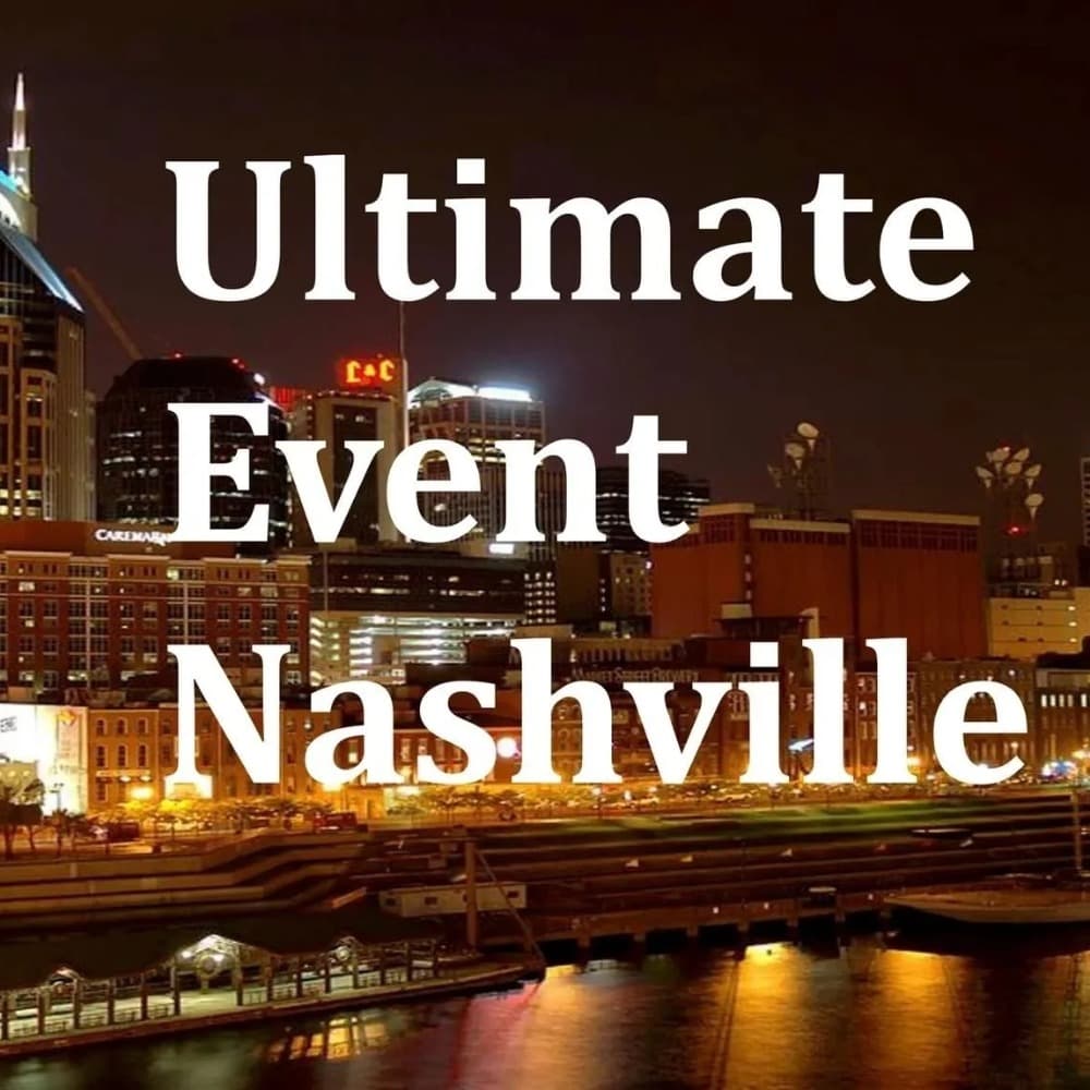 Ultimate Event Nashville profile photo
