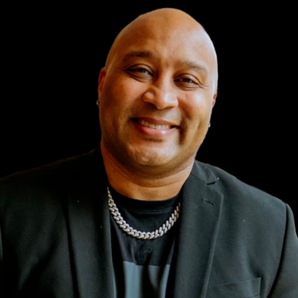 Fred "DeeJay Franchize" Grant