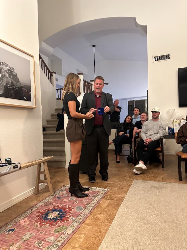 Brady Ramsey | Magician & Mentalist photo 3
