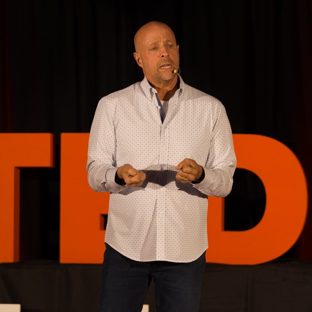 David Woods Bartley profile photo