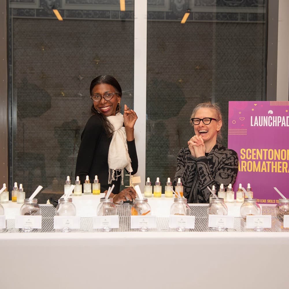 Scentonomy Wellness FLA photo 2