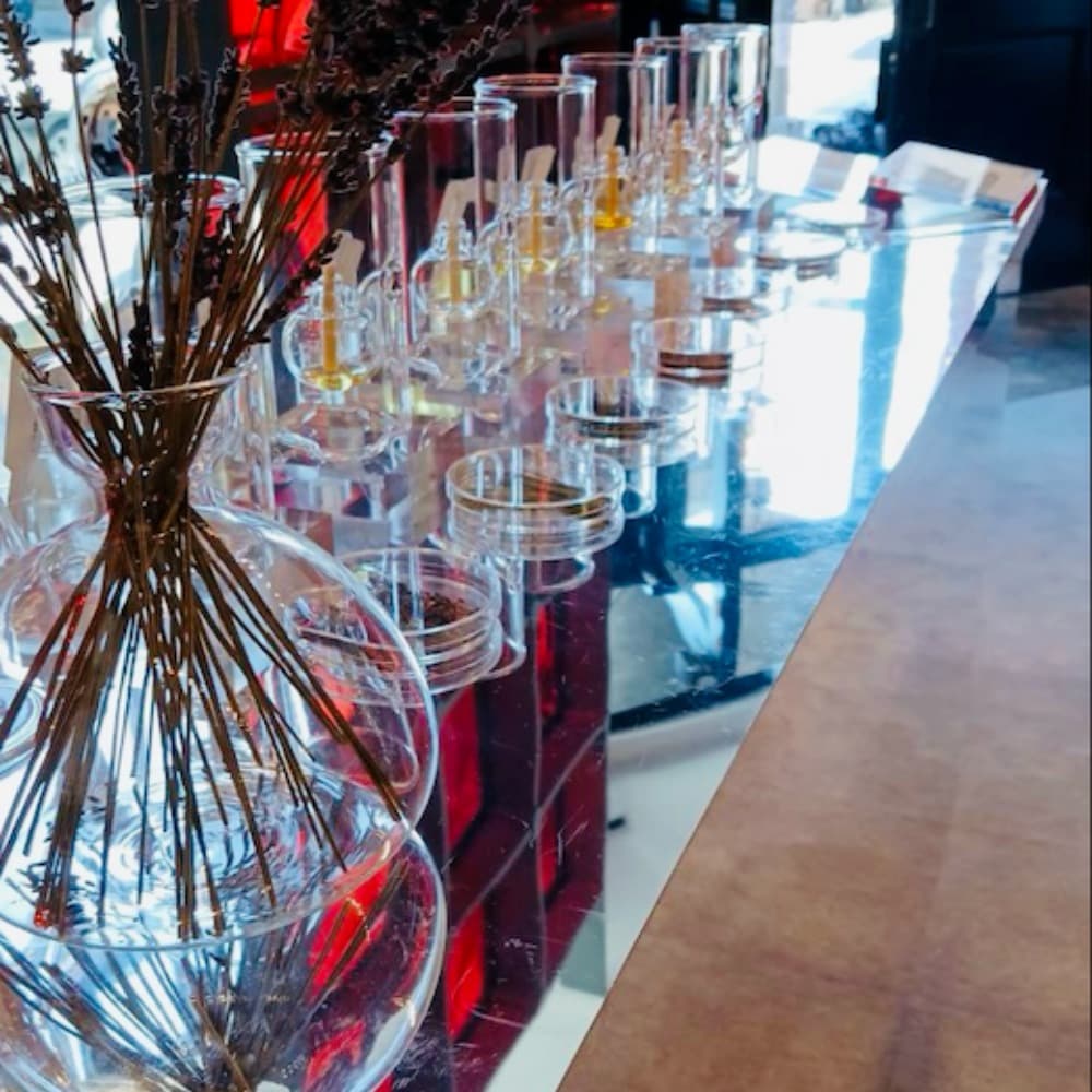 Scentonomy Wellness FLA photo 4