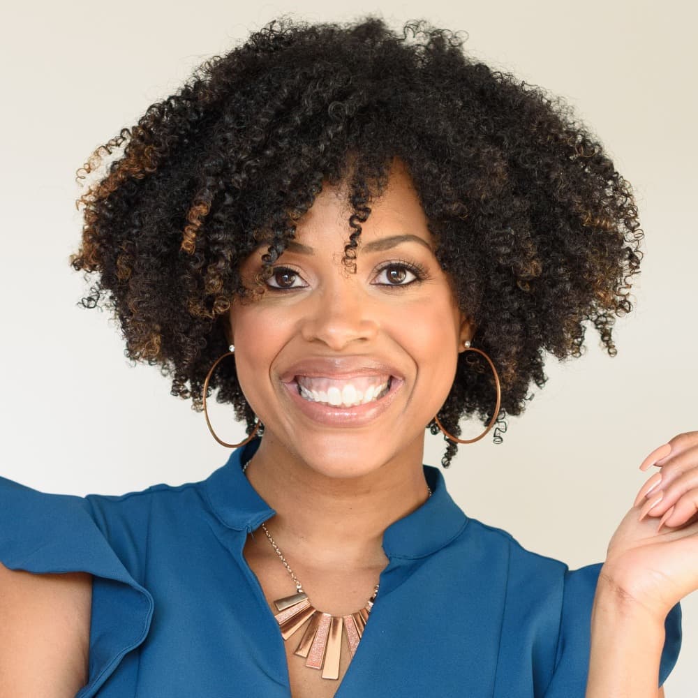 Queirra Fenderson, PCC profile photo