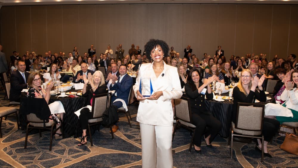 Queirra Fenderson, PCC photo 1