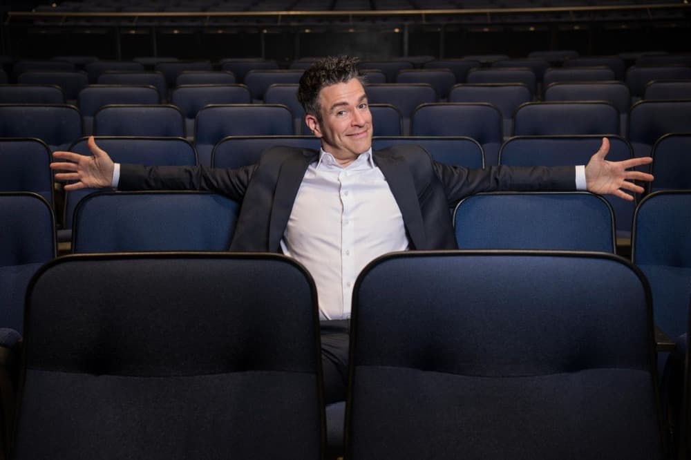 Jeff Civillico photo 2
