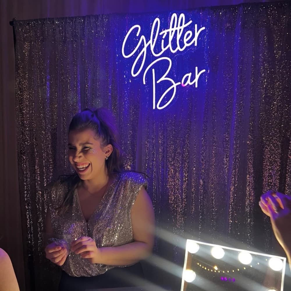 Mobile Glitter Bar profile photo