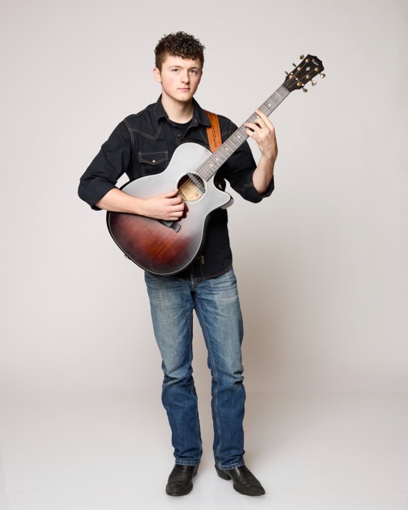 Silas photo 1