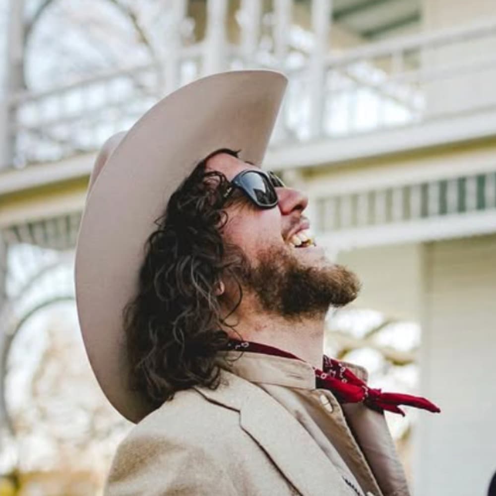 Tate Mayeux profile photo