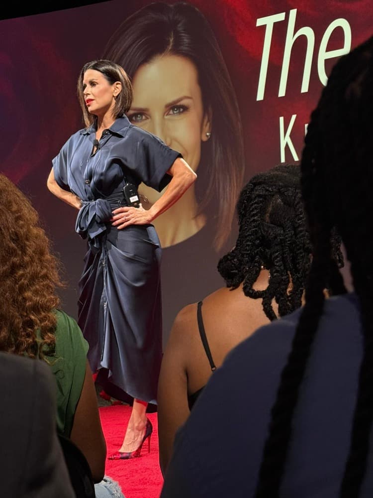 Kristin Ericksen photo 2