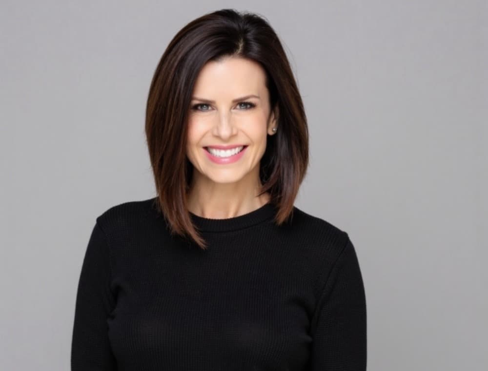 Kristin Ericksen photo 3