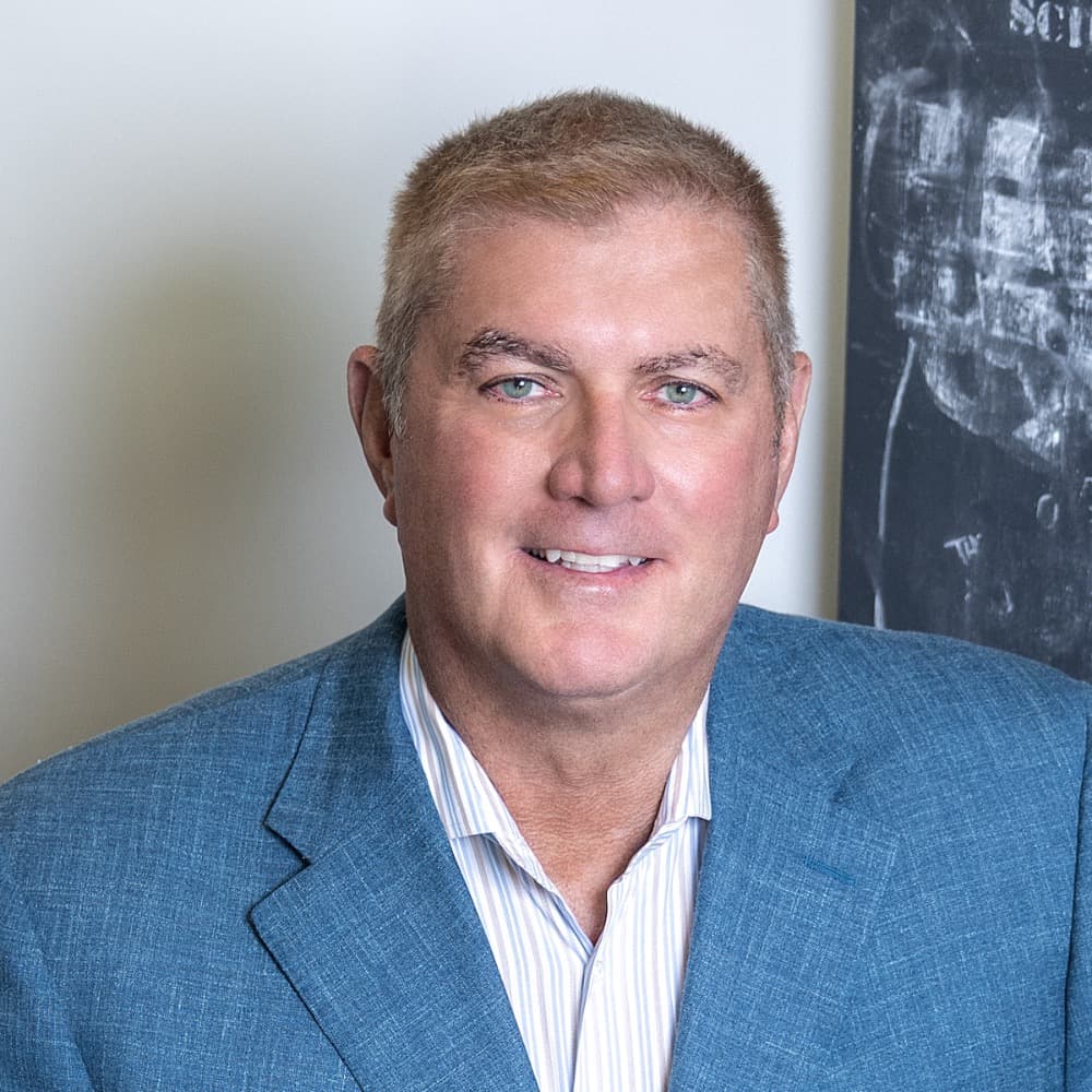 Mike Abrashoff profile photo