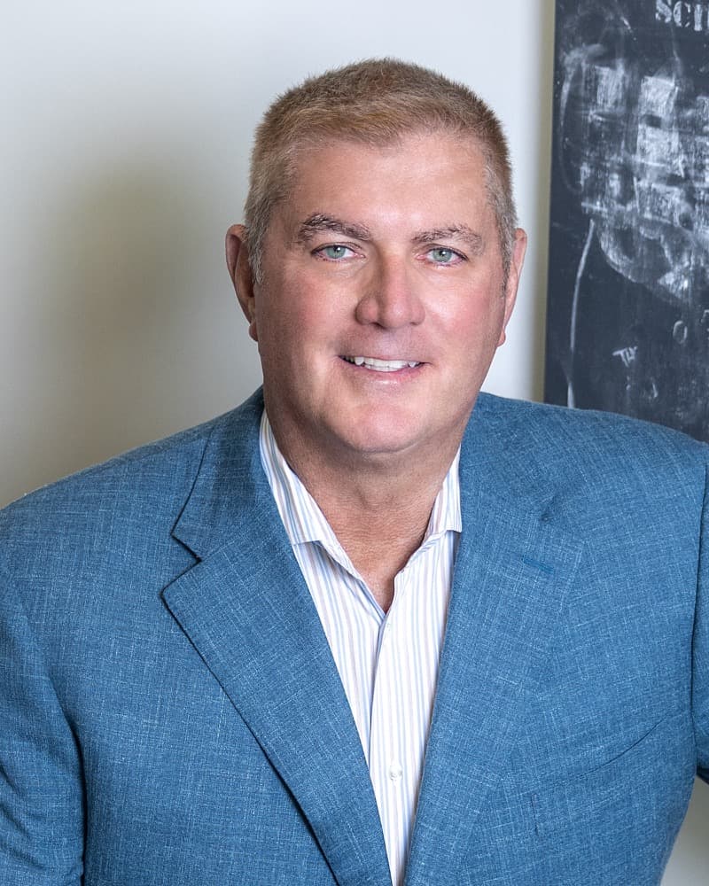 Mike Abrashoff photo 1