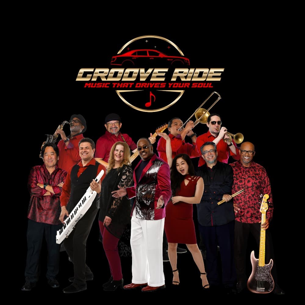 Groove Ride photo 1