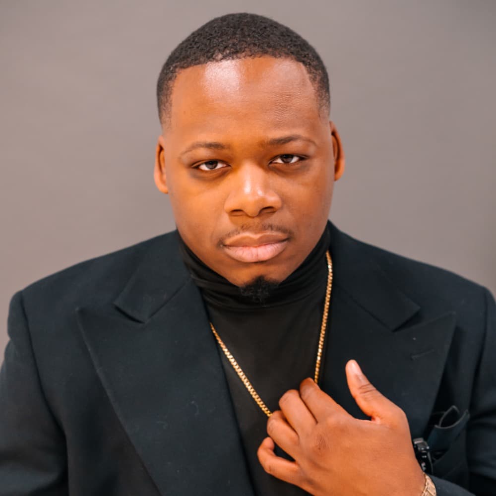 Harold Jordan Magic profile photo