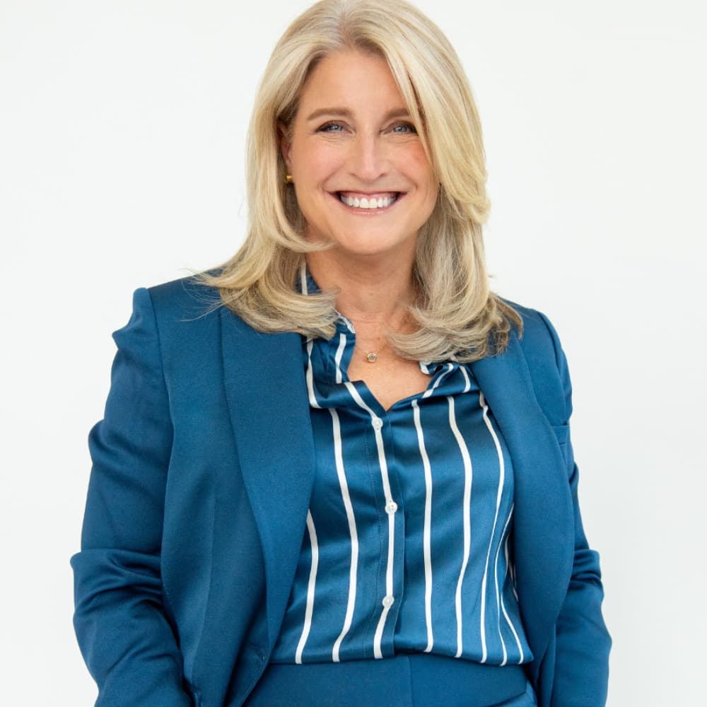 Lisa Bodell profile photo
