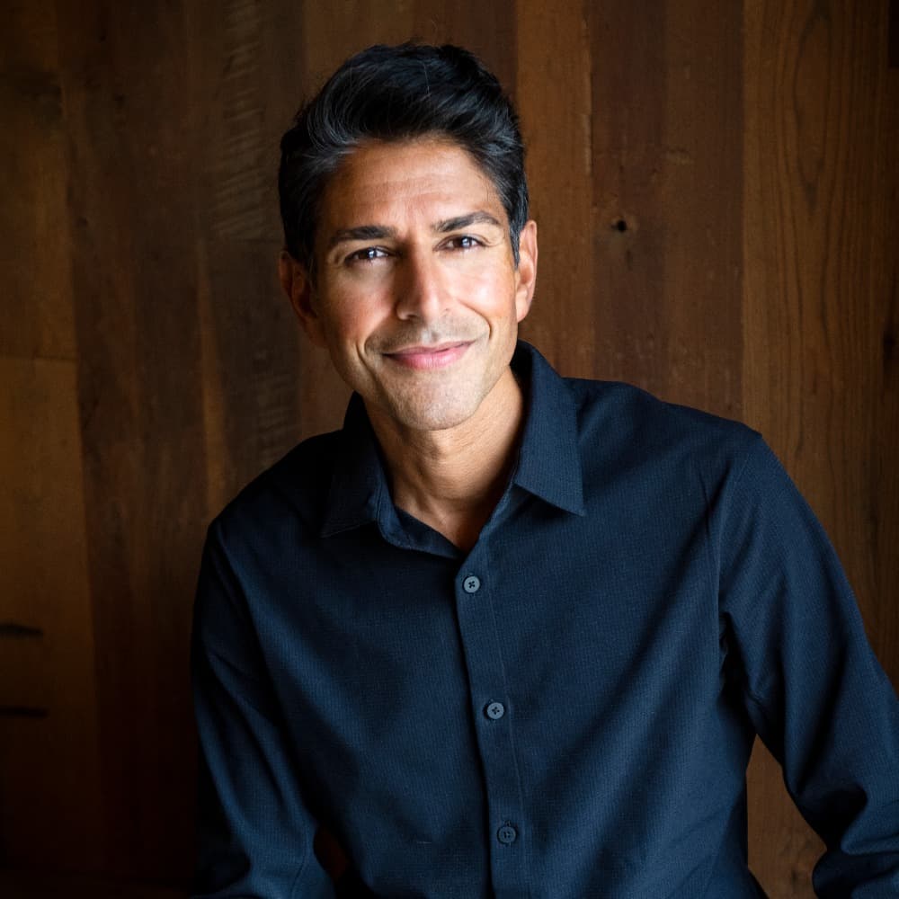 Suneel Gupta profile photo