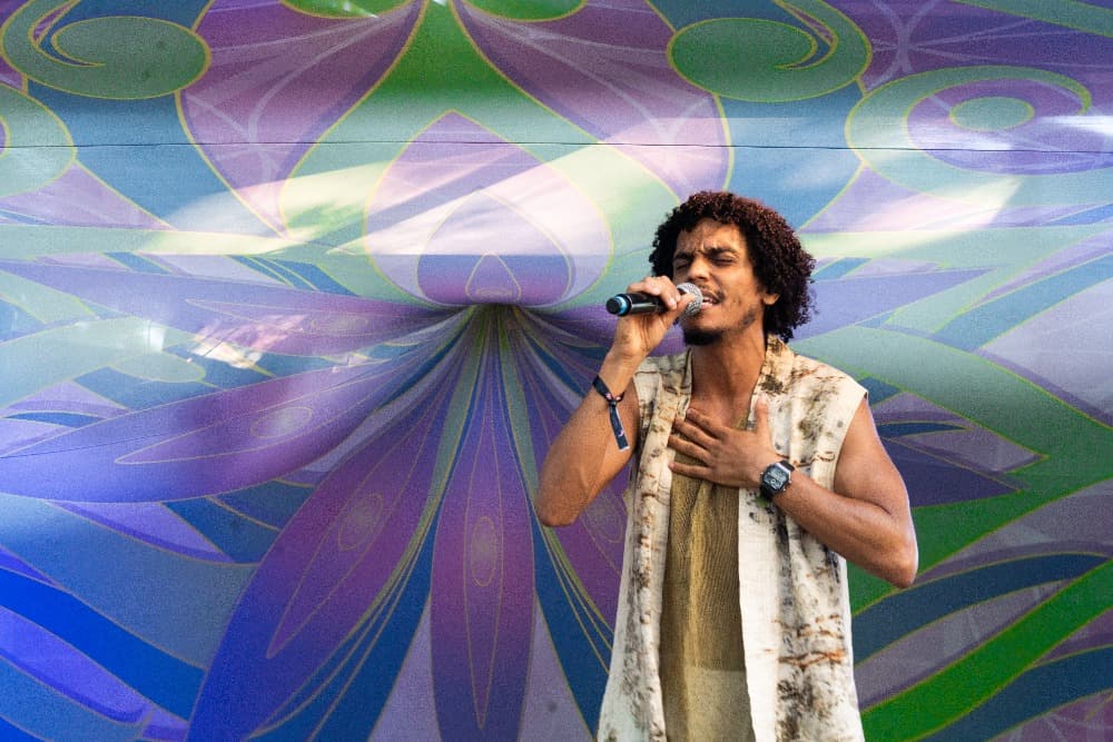 Smiley Rojas photo 4